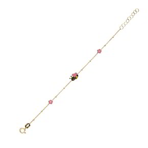 Bracciale Bambino Guzzi Gioielli Oro 18Kt  - BBLG00356VOG175