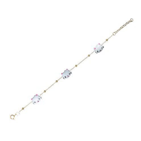 Bracciale Bambino Guzzi Gioielli Oro 18Kt - BRS37