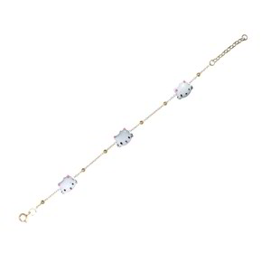 Bracciale Bambino Guzzi Gioielli Oro 18Kt - BRS37