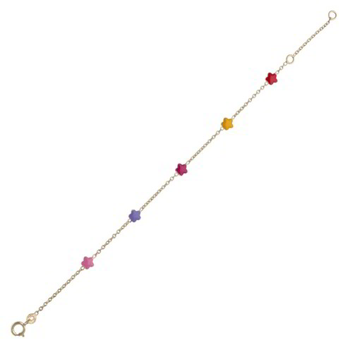 Bracciale Bambino Guzzi Gioielli Oro 18Kt - SM-BB2205S