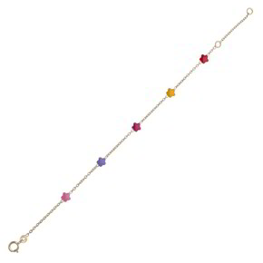 Bracciale Bambino Guzzi Gioielli Oro 18Kt - SM-BB2205S