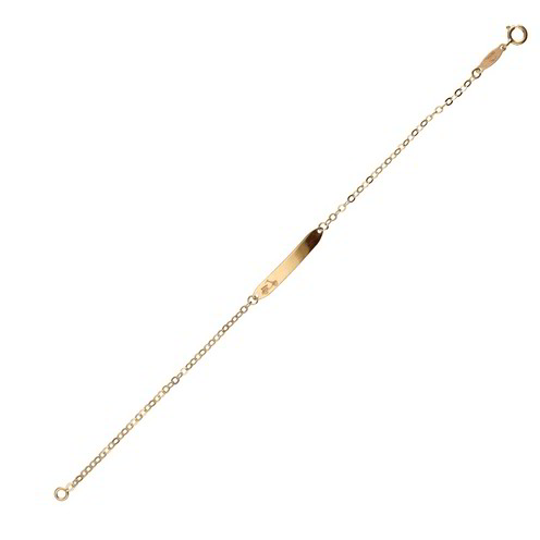Bracciale Bambino Guzzi Gioielli Oro 18Kt - SMBB0008