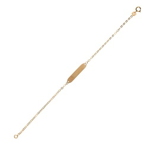 Bracciale Bambino Guzzi Gioielli Oro 18Kt - SMBB0011