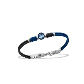 Bracciale Bambino Inter Logo - B-IB021KCB