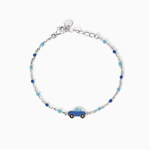 Bracciale Bambino Mabina Brum Brum - 534031