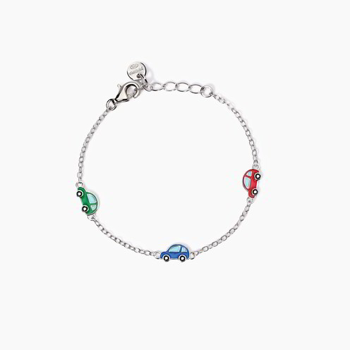Bracciale Bambino Mabina Cars - 533913