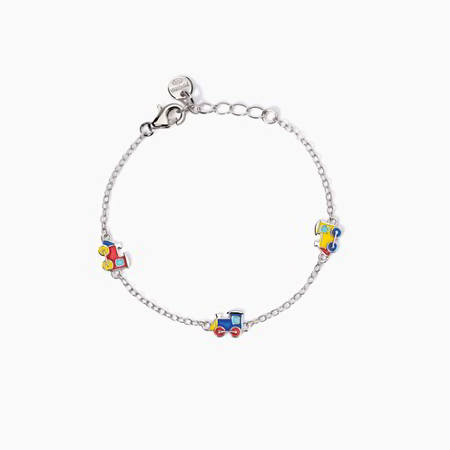 Bracciale Bambino Mabina Ciuf Ciuf - 533914