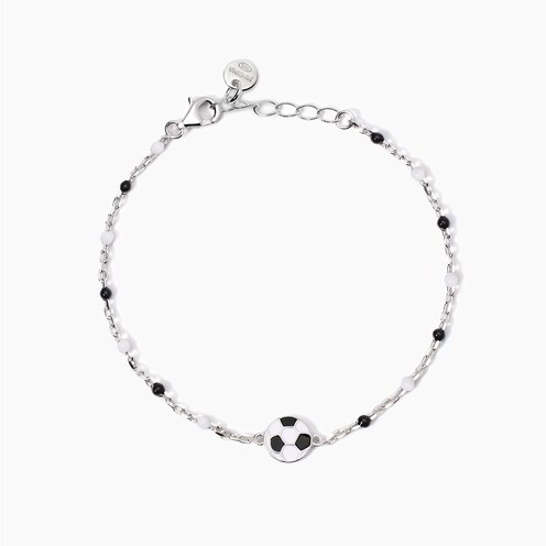 Bracciale Bambino Mabina Football - 533931