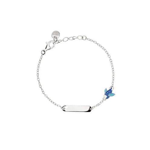 Bracciale Bambino Mabina Happy - 534138