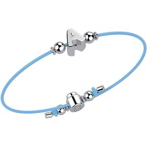 Bracciale Bambino Nanan Bijou - NAN0009F Bracciale Bambino Nanan Bijou - NAN0009F