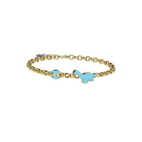 Bracciale Bambino Nanan Brachiosauro - NAN0528 Bracciale Bambino Nanan Brachiosauro - NAN0528