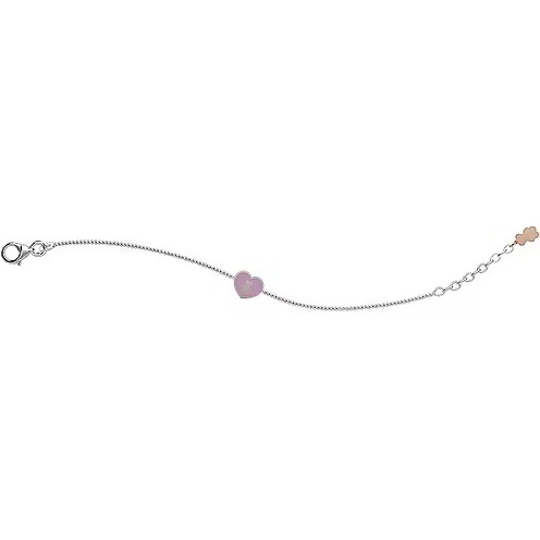 Bracciale Bambino Nanan Cuore - NAN0213