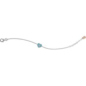 Bracciale Bambino Nanan Cuore - NAN0214 Bracciale Bambino Nanan Cuore - NAN0214
