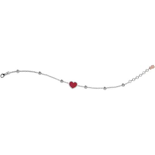 Bracciale Bambino Nanan Cuore - NAN0233