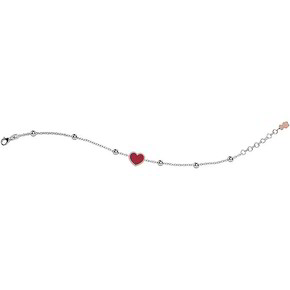 Bracciale Bambino Nanan Cuore - NAN0233