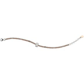Bracciale Bambino Nanan Orsetto - NAN0198 Bracciale Bambino Nanan Orsetto - NAN0198