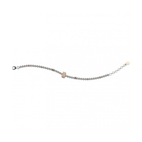 Bracciale Base Charms Me Contro Te Comete - BRA 219