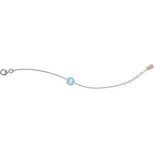 Bracciale Bambino Nanan Orsetto - NAN0217