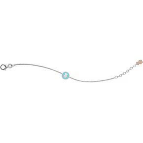 Bracciale Bambino Nanan Orsetto - NAN0217 Bracciale Bambino Nanan Orsetto - NAN0217