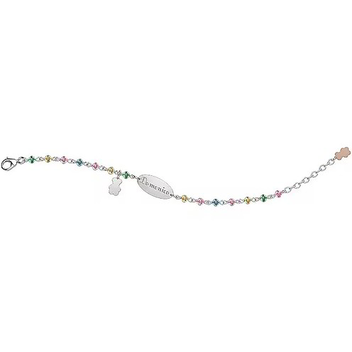 Bracciale Bambino Nanan Orsetto - NAN0242
