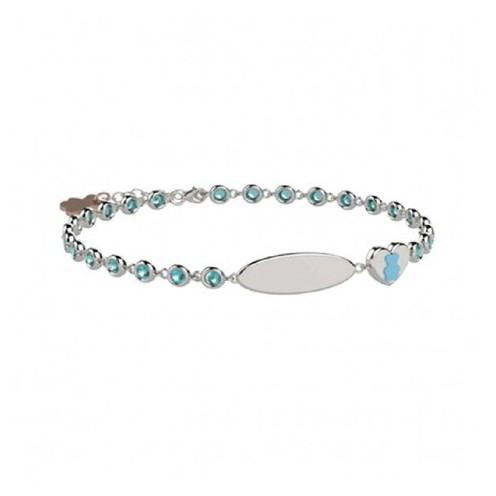 Bracciale Bambino Nanan Orsetto - NAN0514