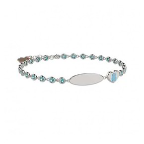 Bracciale Bambino Nanan Orsetto - NAN0514 Bracciale Bambino Nanan Orsetto - NAN0514