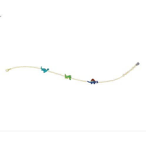 Bracciale Bambino Nanan Simbolo - NAN0453