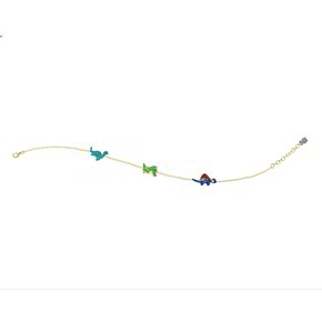 Bracciale Bambino Nanan Simbolo - NAN0453 Bracciale Bambino Nanan Simbolo - NAN0453