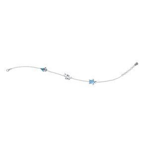 Bracciale Bambino Nanan Simbolo - NAN0456 Bracciale Bambino Nanan Simbolo - NAN0456