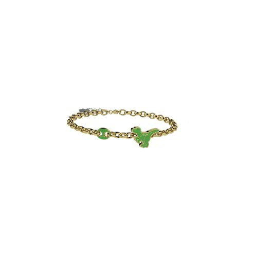 Bracciale Bambino Nanan T-Rex - NAN0529