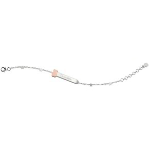 Bracciale Bambino Nanan Targhetta Stella - NAN0197 Bracciale Bambino Nanan Targhetta Stella - NAN0197