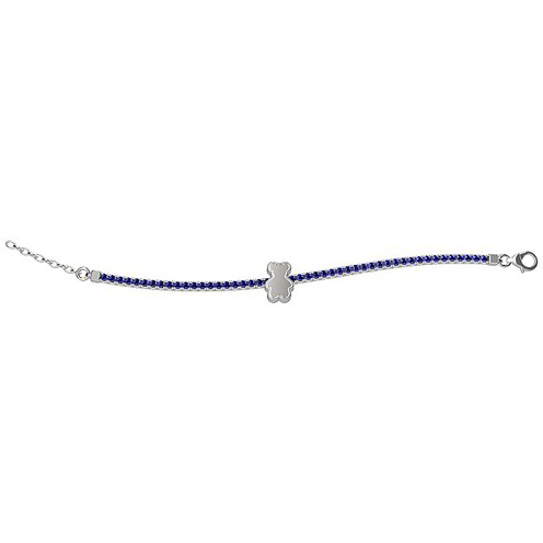 Bracciale Bambino Nanan Tennis Orsetto - NAN0098