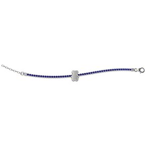 Bracciale Bambino Nanan Tennis Orsetto - NAN0098