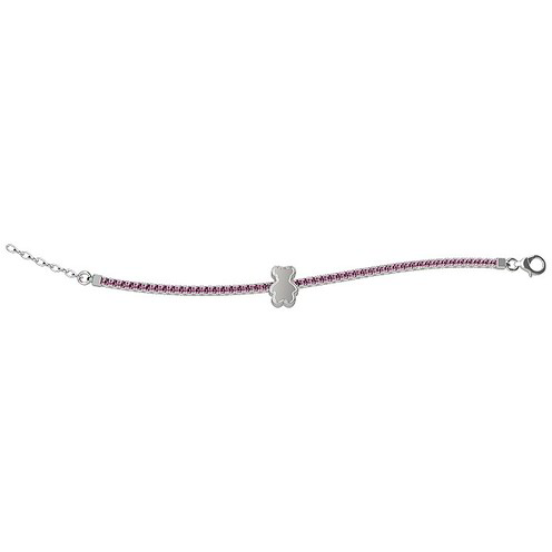Bracciale Bambino Nanan Tennis Orsetto - NAN0101