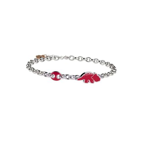 Bracciale Bambino Nanan Triceratopo - NAN0530
