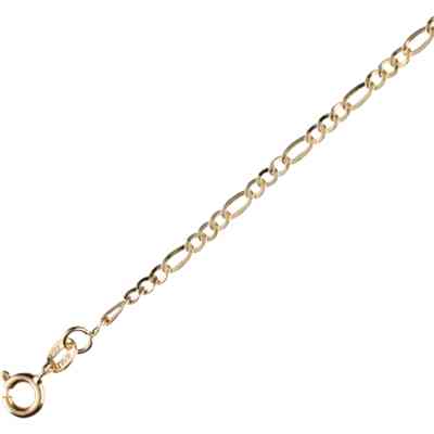 Bracciale Bambino Oro 18Kt Guzzi Gioielli - BR205LG Bracciale Bambino Oro 18Kt Guzzi Gioielli - BR205LG