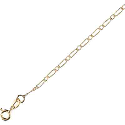 Bracciale Bambino Oro 18Kt Guzzi Gioielli - BR210SG Bracciale Bambino Oro 18Kt Guzzi Gioielli - BR210SG