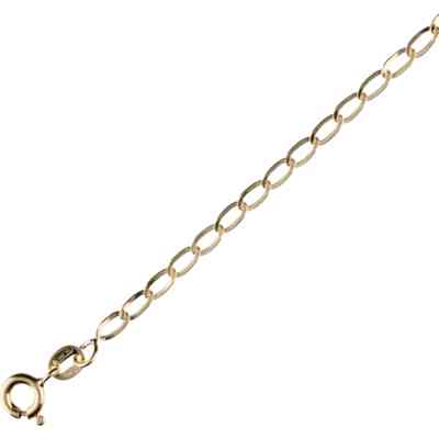 Bracciale Bambino Oro 18Kt Guzzi Gioielli - BR216LG Bracciale Bambino Oro 18Kt Guzzi Gioielli - BR216LG