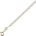 Bracciale Bambino Oro 18Kt Guzzi Gioielli - BR227LG
