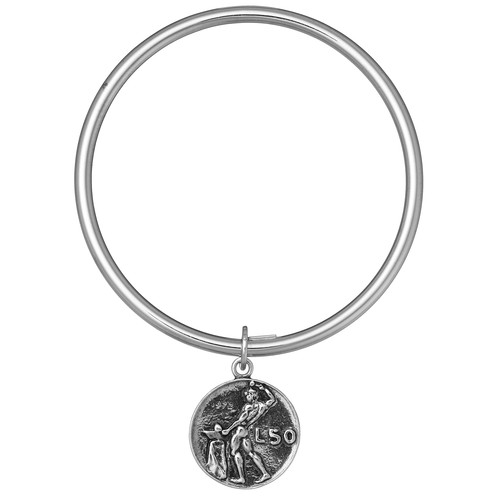 Bracciale Bangle 50 Lire Giovanni Raspini - 10501