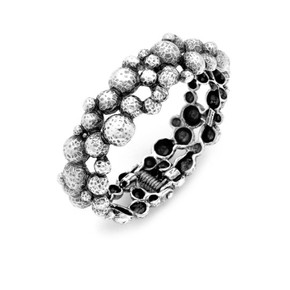 Bracciale Bangle Donna Giovanni Raspini Bubbles - 11576 Bracciale Bangle Donna Giovanni Raspini Bubbles - 11576