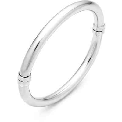 Bracciale Bangle Donna Giovanni Raspini Silk Piccolo - 11391 Bracciale Bangle Donna Giovanni Raspini Silk Piccolo - 11391