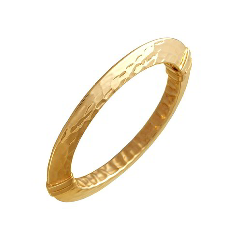 Bracciale Bangle Giovanni Raspini Blade Dorato - 11781