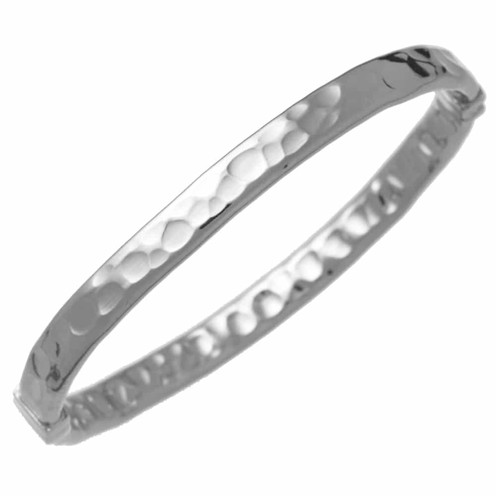 Bracciale Bangle Giovanni Raspini Flat Piccolo - 11047