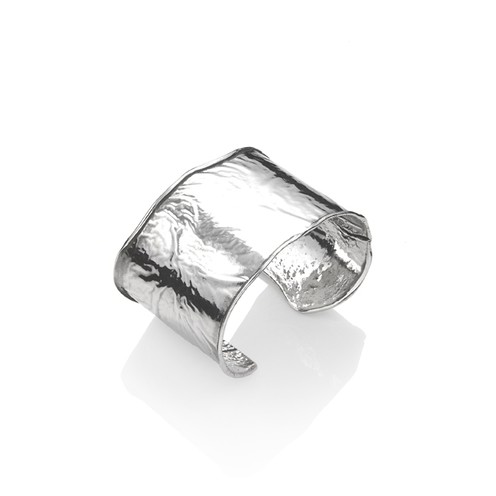 Bracciale Bangle Giovanni Raspini Fuego Medio - 10821