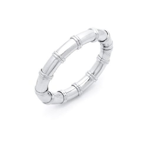 Bracciale Bangle Giovanni Raspini Jackie Grande - 11582