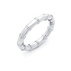 Bracciale Bangle Giovanni Raspini Jackie Grande - 11582 Bracciale Bangle Giovanni Raspini Jackie Grande - 11582