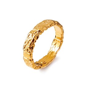 Bracciale Bangle Giovanni Raspini Petra Dorato - 11029 Bracciale Bangle Giovanni Raspini Petra Dorato - 11029