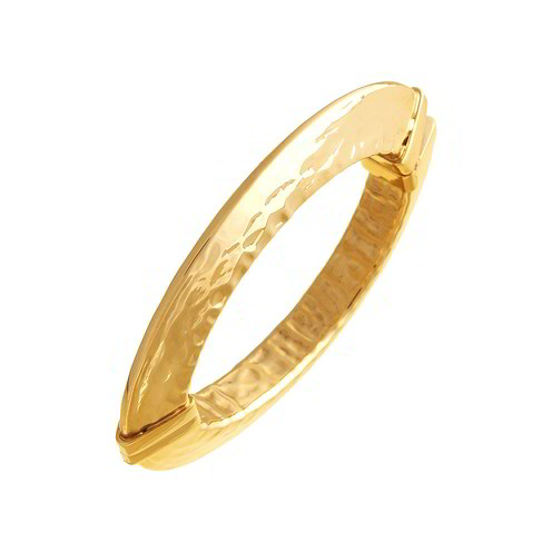 Bracciale Bangle Raspini Blade Dorato Grande - 11780