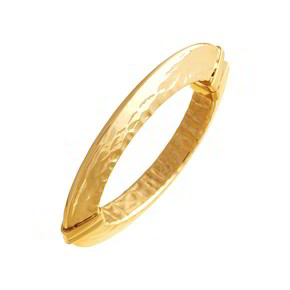 Bracciale Bangle Raspini Blade Dorato Grande - 11780